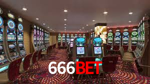 666BET PLATAFORMA